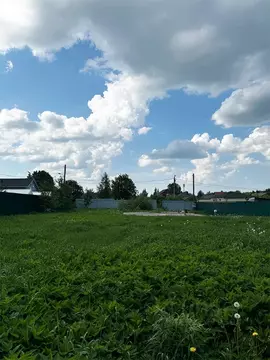 Участок в Ленинградская область, Всеволожск ул. Усадебная (12.0 сот.)