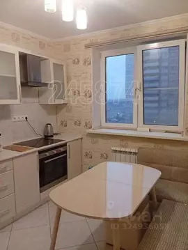 2-к кв. Московская область, Красногорск городской округ, Нахабино пгт ...