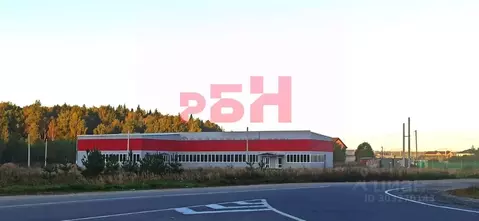 Помещение свободного назначения в Костромская область, Кострома ...