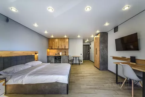 1-к кв. Московская область, Подольск ул. Дружбы, 15 (32.0 м)