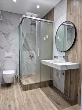 2-к кв. Калининградская область, Зеленоградск Солнечная ул., 11Б (57.6 ...