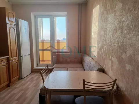 1-к кв. Новосибирская область, Новосибирск ул. Виталия Потылицына, 9/4 ...