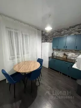 1-к кв. Воронежская область, Воронеж бул. Олимпийский, 12 (38.7 м)