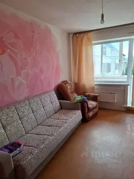 Комната Иркутская область, Иркутск Академическая ул., 60Г (14.0 м)