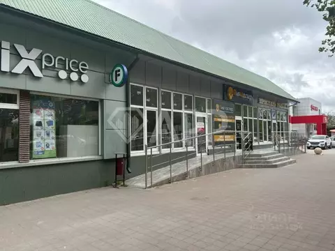 Помещение свободного назначения в Краснодарский край, Новороссийск ...