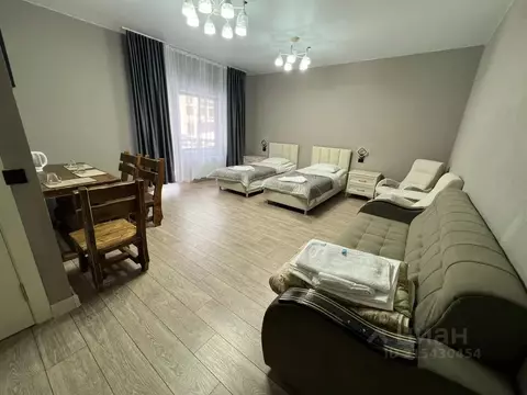 Комната Кабардино-Балкария, Эльбрусский район, с. Терскол ул. ...