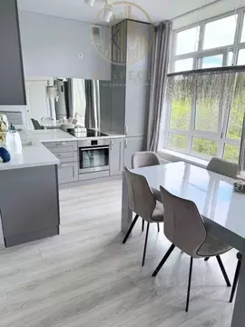 2-к кв. Ставропольский край, Пятигорск ул. Первая Бульварная, 20 (66.0 ...