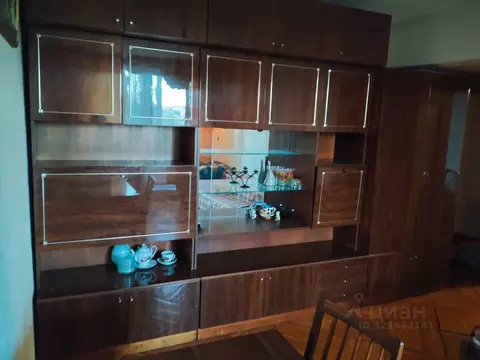 2-к кв. Санкт-Петербург ул. Маршала Захарова, 33К1 (50.9 м)