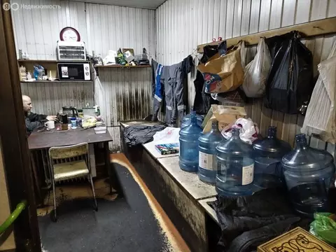 Помещение свободного назначения (1180 м)