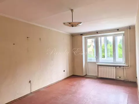 Комната Московская область, Балашиха Живописная ул., 1 (18.0 м)