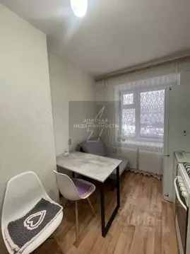 1-к кв. Татарстан, Казань Минская ул., 45 (32.0 м)