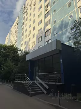 3-к кв. Москва ул. Твардовского, 29К1 (61.9 м)