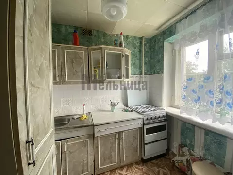 2-к кв. Волгоградская область, Волгоград просп. Маршала Жукова, 91 ...