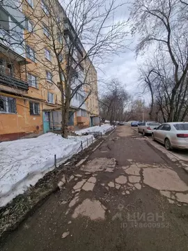2-к кв. Пермский край, Пермь ул. Яблочкова, 37 (44.2 м)