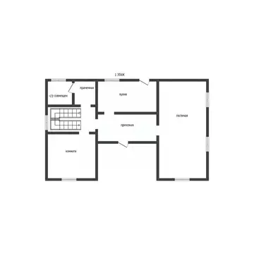 Дом в Белгородская область, Строитель Яковлевский городской округ, ул. ...