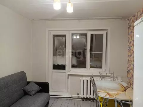 1-к кв. Коми, Сыктывкар ул. Ленина, 21 (30.0 м)