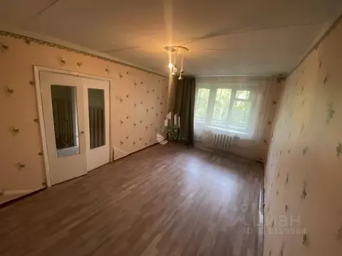 2-к кв. Саратовская область, Саратов ул. Имени Н.М. Тулайкова, 12 ...