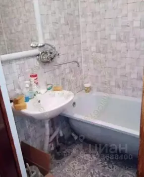 1-к кв. Курская область, Курск ул. Чернышевского, 6 (38.4 м)