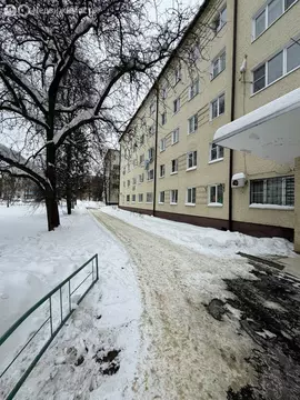 1-комнатная квартира: Воскресенск, микрорайон Центральный, улица ...