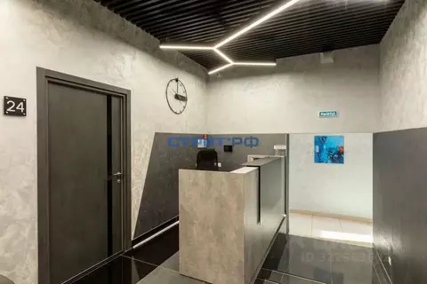 Офис в Москва Большая Новодмитровская ул., 23С2 (25 м)