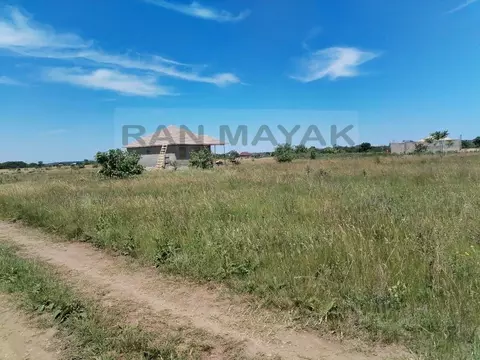 Участок в Адыгея, Майкоп ул. Георгия Шумакова, 57 (6.2 сот.)