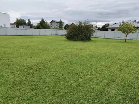 Участок в Ярославская область, Переславль-Залесский ул. Победы (10.2 ...