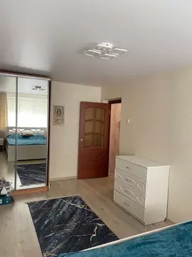 1-к кв. Санкт-Петербург Ковалевская ул., 22К2 (30.0 м)