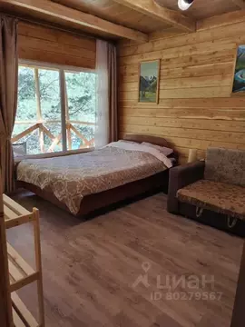 Комната Алтай, Чемальский район, с. Чемал Набережная ул., 37А