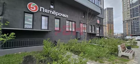 Помещение свободного назначения в Воронежская область, Воронеж ул. ...