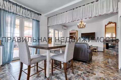 Дом в Краснодарский край, Краснодар Центральный мкр, ул. Краснодонская ...