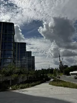 3-к кв. Москва ул. Братьев Фонченко, 1к4 (116.69 м)