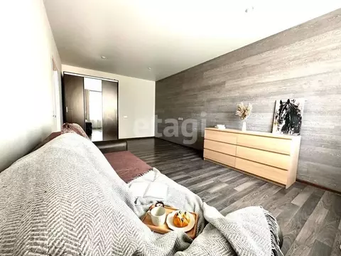 1-к кв. Санкт-Петербург Московское ш., 26к2 (42.0 м)