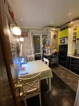 2-к кв. Брянская область, Брянск Гомельская ул., 57 (50.5 м)