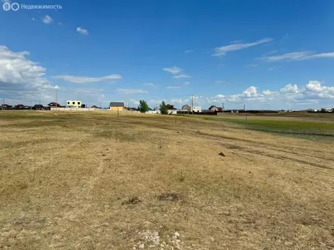 Участок в село Хатассы, улица Семьи Дегтяревых (7 м)