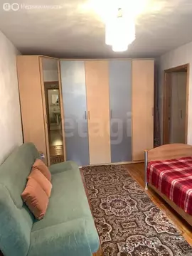 1-комнатная квартира: Тюмень, улица Елизарова, 8 (50.5 м)