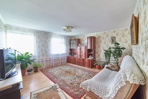 Дом в Башкортостан, Ишимбайский район, Ишеевский сельсовет, д. Восток ...