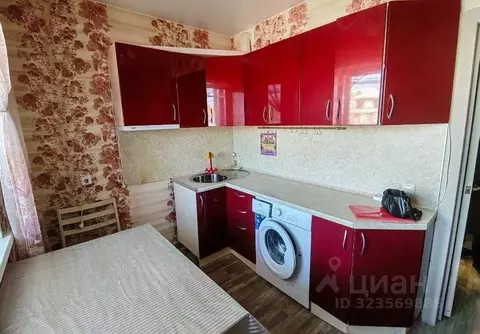 1-к кв. Амурская область, Благовещенский район, с. Чигири, 4-й мкр ул. ...