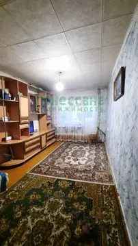 1-к кв. Брянская область, Брянск проезд Федюнинского, 20 (43.6 м)