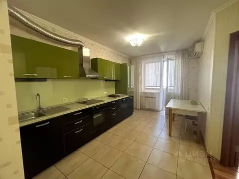 1-к кв. Самарская область, Тольятти ул. Маршала Жукова, 2 (47.6 м)