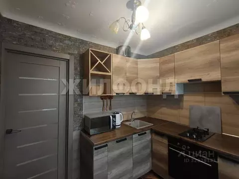 2-к кв. Новосибирская область, Обь ул. ЖКО Аэропорта, 9 (42.9 м)