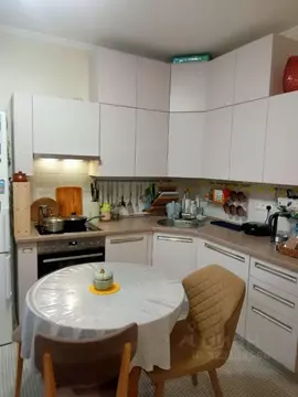 1-к кв. Московская область, Одинцовский городской округ, Лесной ...