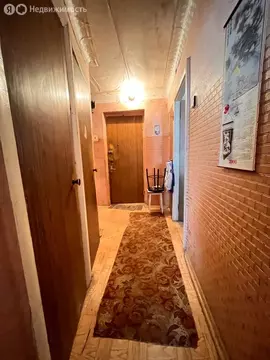 2-комнатная квартира: Таганрог, улица Комарова, 7 (43.5 м)