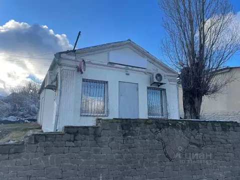 Торговая площадь в Крым, Судак городской округ, с. Грушевка ул. ...