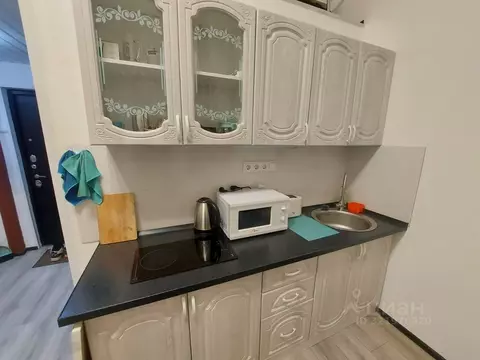 Комната Санкт-Петербург ул. Некрасова, 60 (21.4 м)