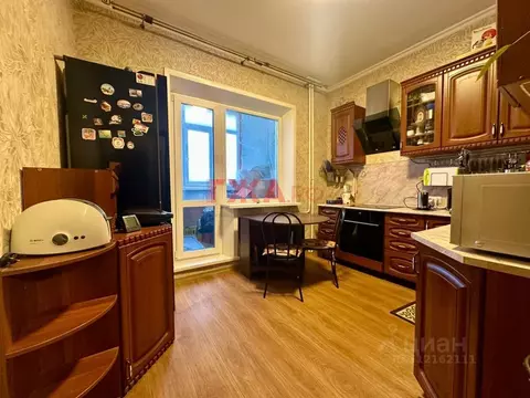 3-к кв. Саха (Якутия), Нерюнгри ул. Аммосова, 10 (76.9 м)