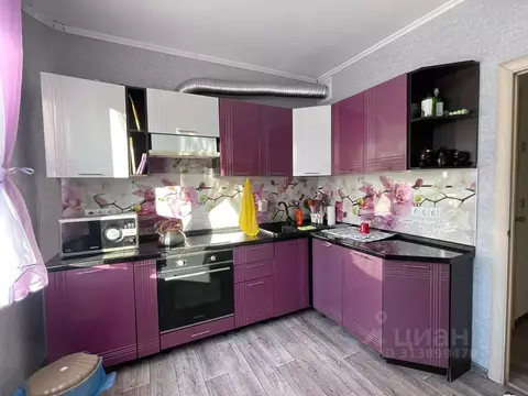 2-к кв. Сахалинская область, Южно-Сахалинск просп. Мира, 245 (50.0 м)