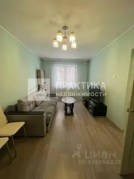 1-к кв. Московская область, Балашиха ул. Мещера, 21 (35.0 м)