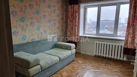 Студия Новосибирская область, Новосибирск ул. Есенина, 9/1 (18.0 м)