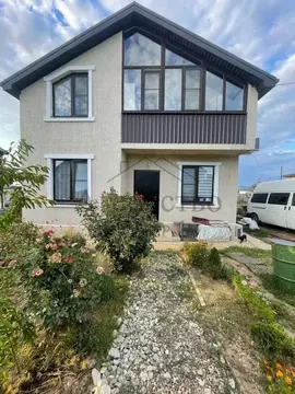 Дом в Краснодарский край, Новороссийск городской округ, Раевская ст-ца ...