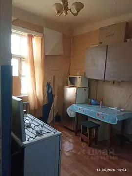Комната Самарская область, Самара Каховская ул., 60 (18.0 м)